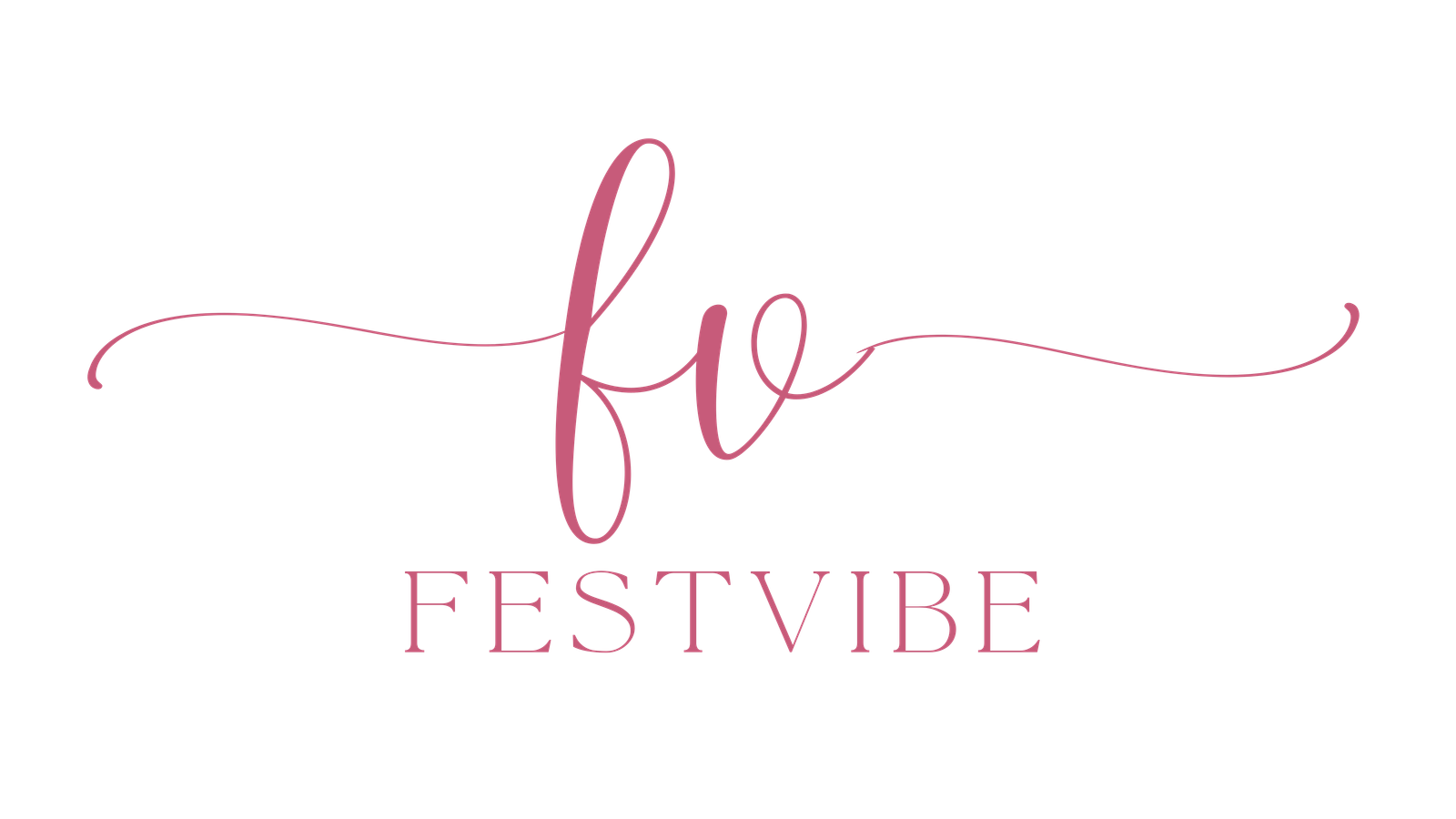 FestVibe Logo
